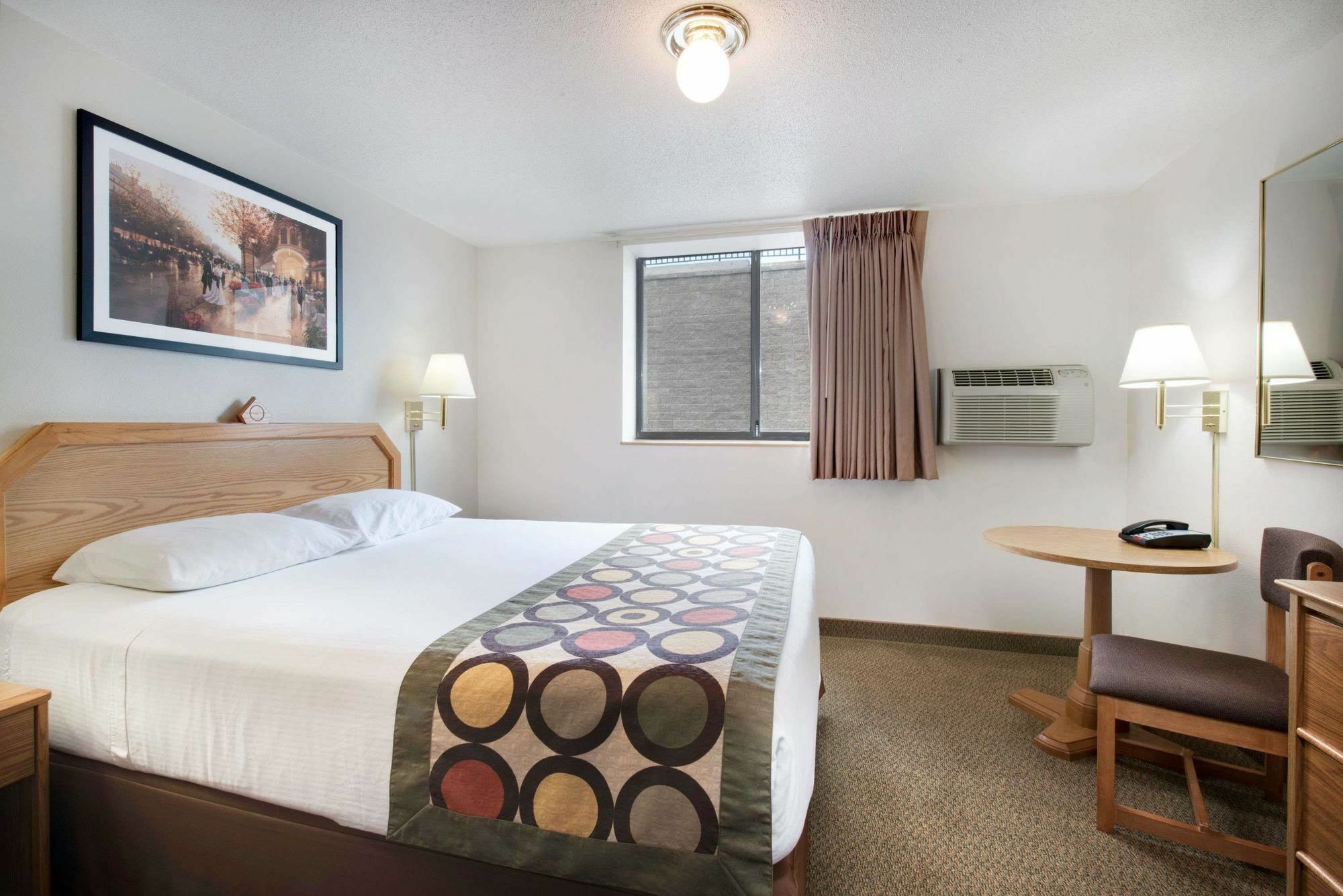 Serena Inn & Suites Of Rapid City Exterior foto