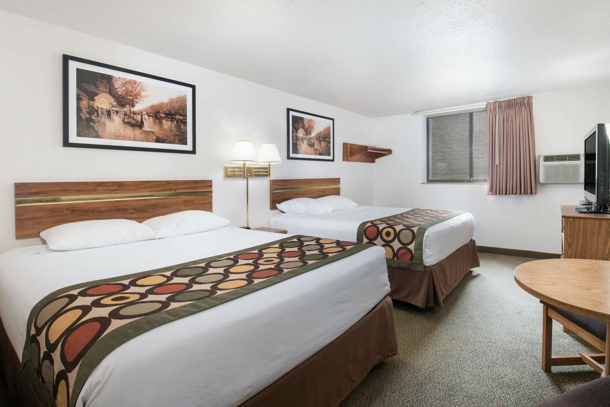 Serena Inn & Suites Of Rapid City Exterior foto